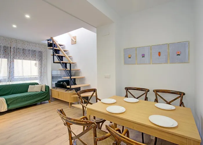 Appartement Magdalena Terrace *