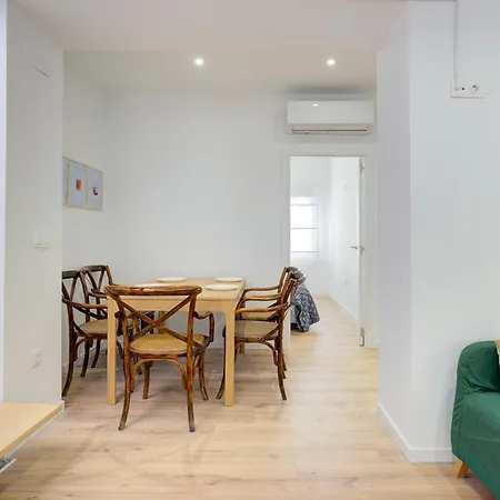 Διαμέρισμα Magdalena Terrace